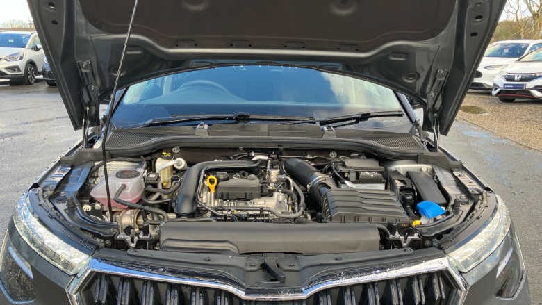 Skoda Kamiq 1.0 TSI SE 5dr DSG Petrol Hatchback